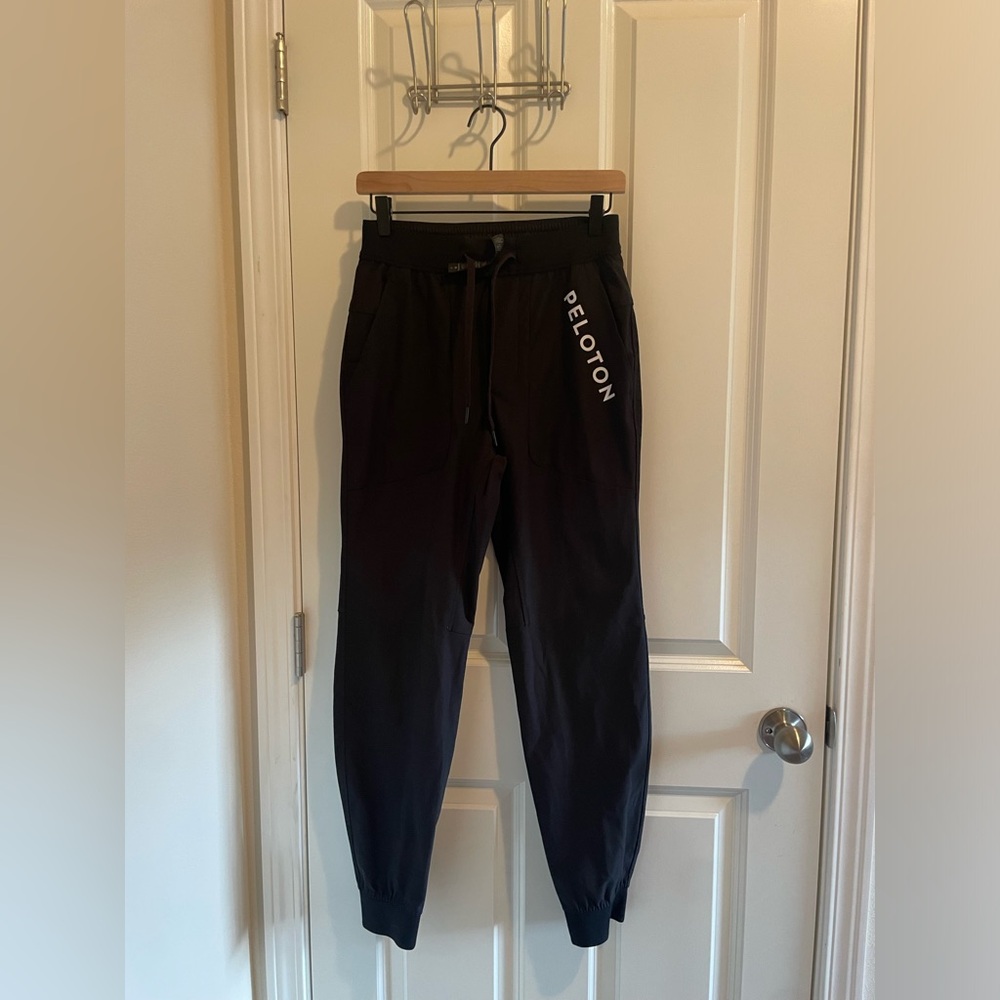 Men’s Lululemon x Peloton ABC Joggers